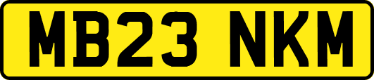 MB23NKM