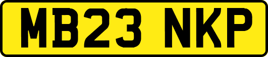 MB23NKP