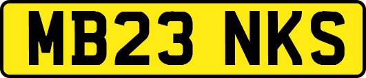MB23NKS