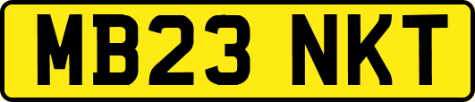 MB23NKT