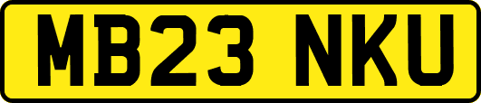 MB23NKU