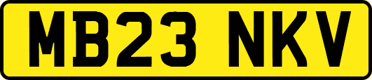 MB23NKV