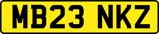 MB23NKZ