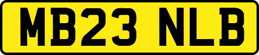 MB23NLB