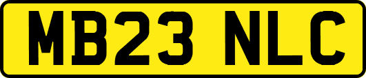 MB23NLC