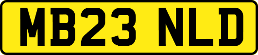 MB23NLD