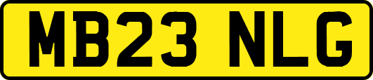 MB23NLG