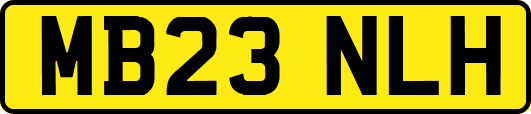 MB23NLH