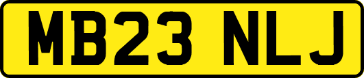 MB23NLJ