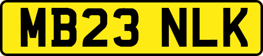 MB23NLK