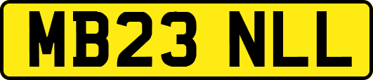 MB23NLL