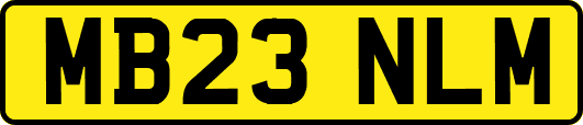 MB23NLM