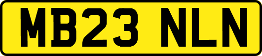 MB23NLN
