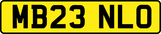 MB23NLO