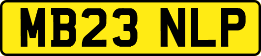 MB23NLP