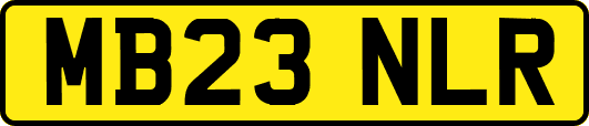 MB23NLR