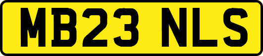 MB23NLS