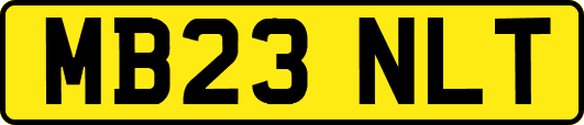 MB23NLT
