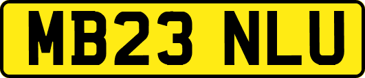 MB23NLU
