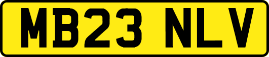 MB23NLV