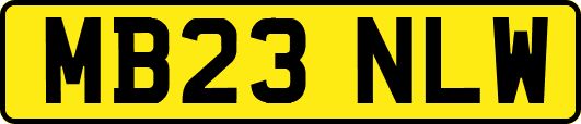 MB23NLW