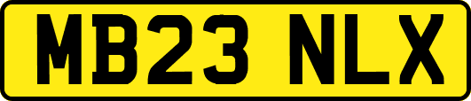 MB23NLX