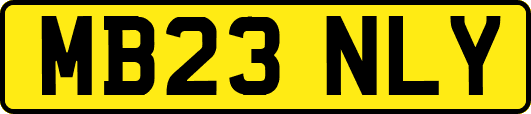 MB23NLY