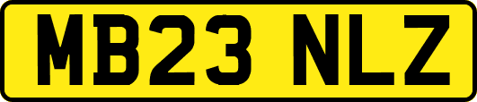 MB23NLZ