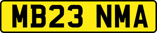 MB23NMA