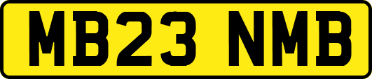 MB23NMB