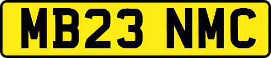 MB23NMC