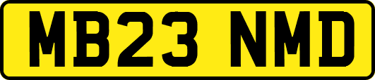 MB23NMD