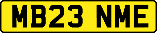 MB23NME