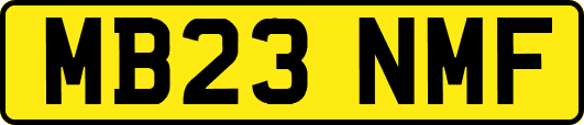 MB23NMF