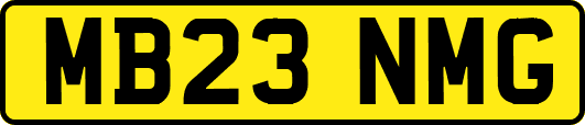 MB23NMG