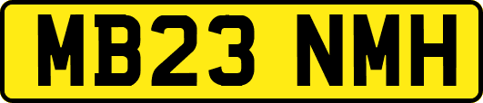 MB23NMH