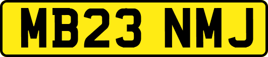 MB23NMJ