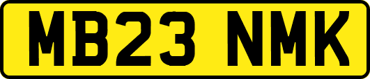 MB23NMK