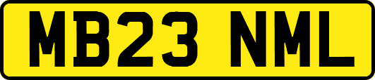 MB23NML