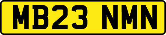 MB23NMN