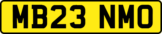 MB23NMO
