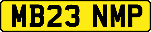 MB23NMP