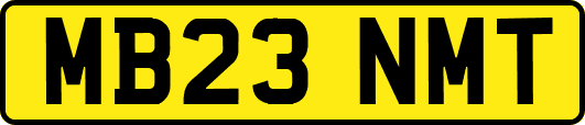 MB23NMT