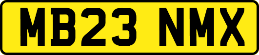 MB23NMX
