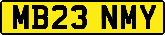 MB23NMY