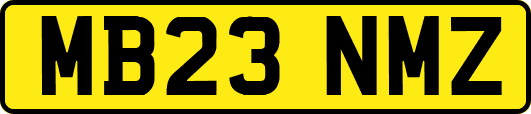 MB23NMZ