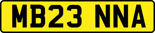 MB23NNA