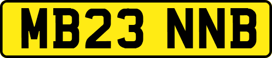 MB23NNB