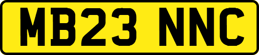 MB23NNC