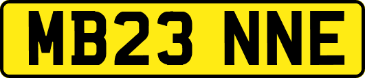 MB23NNE